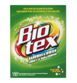 Biotex groen 750gr