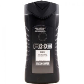 Axe Black 250ml