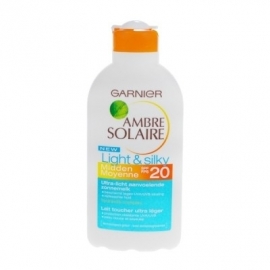 Garnier Ambre Solair 200ml factor 20