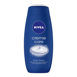 Nivea Showercreme Creme Care 500ml