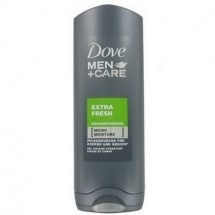 Dove Douchegel Men – Care Extra Fresh 250ml