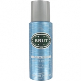 Brut Deospray Alaska 200m