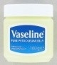 Vaseline Petroleum Gelly 100 gr.