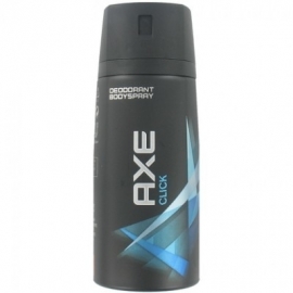 Axe Deospray - Click 150ml