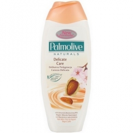 Palmolive Bad Amandel 500ml