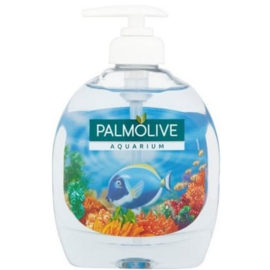 Palmolive handzeep Aquarium 300ml
