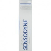 Sensodyne Tandpasta – Gentle Whitening 75ml