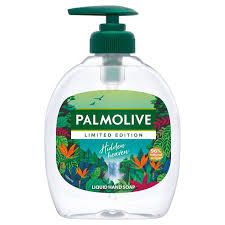 Palmolive handzeep limited edition 300ml