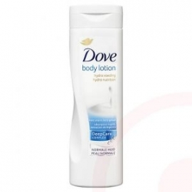 Dove Body Lotion Hydro Voeding 250ml