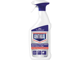 Antikal Kalk en Badkamerreiniger 2In1 Spray 750 Ml