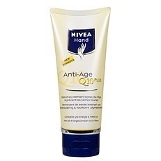 Nivea Anti-Age Q10 100ml