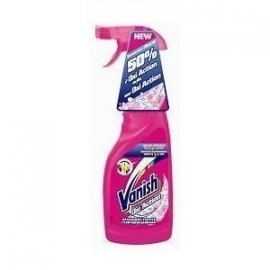 Vanish OXI Action Spray 750ml