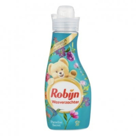 Robijn Paradise secret wasverzachter 750ml