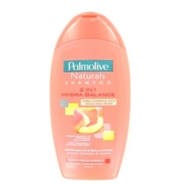 Palmolive Shampoo 2 in 1 Hydra Balance 400ml