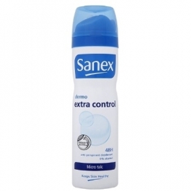 Sanex deospray Extra Control 150ml