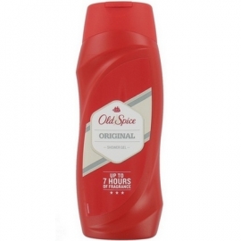 Old Spice Douchegel Original 250ml