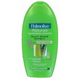 Palmolive Shampoo Aloe 400ml
