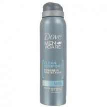 Dove Deospray Men – Care Clean Comfort 150ml