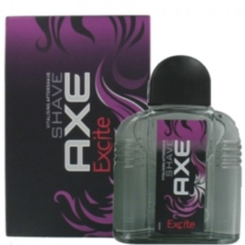 Axe Aftershave 100ml – Excite