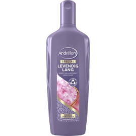 ANDRÉLON levendig lang shampoo 300ml