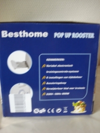 Broodrooster