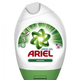 Ariel Regular 20 scoops 592 ml 1+1 gratis