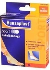 repertoire afgunst Politiek Hansaplast Enkelbandage Maat S | Pleister en Bandage | Lekkerfris-Service