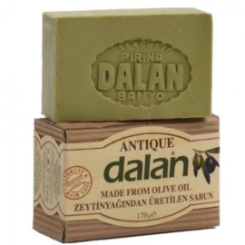 Dalan d’Olive – Antique Zeep 170gr
