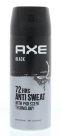 Axe deospray - Anti Sweat 150ml