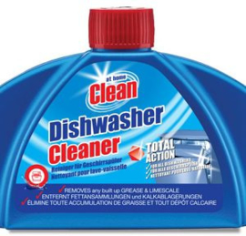 At Home Clean – Vaatwascleaner 250ml