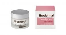 Biodermal Nachtcreme Gevoelige huid 50ml