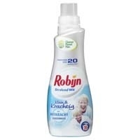 Robijn Wit 730 ml