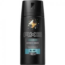 Axe Deospray -  Leather & Cookies 150ml