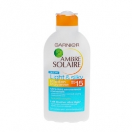 Garnier Ambre Solair 200ml factor 15