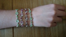 Armband ( 2 stuks )