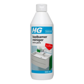 HG badkamerreiniger 500ml