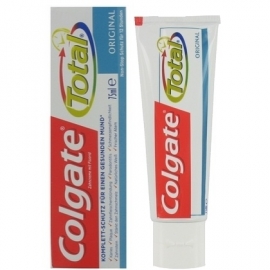 Colgate Tandpasta Total Original 75ml 