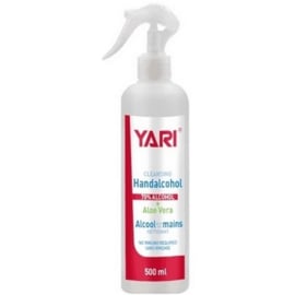 Yari – handalcohol spray 500ml