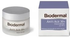 Biodermal Anti-age 30+ Dagcrème 50ml