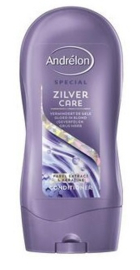 Andrelon Zilver care conditioner 300ml