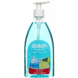 Dalan Therapy – Handzeep Pomp 400ml