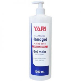 Yari – handgel 70% alcohol 1L