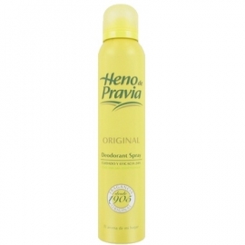 Heno de Pravia Deospray Original 250ml