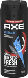 Axe Deospray - Adrenalin 150ml