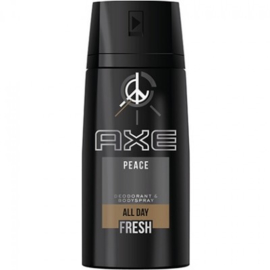 Axe Deospray - Peace 150ml