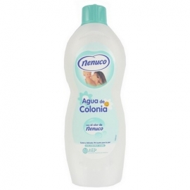 Nenuco Cologne 600ml