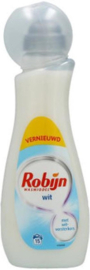 Robijn wasmiddel Stralend wit 750ml