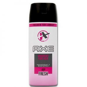 Axe Deospray Anarchy for Her 150ml | Dames |