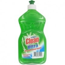 At Home Clean Afwasmiddel 500ml– Regular