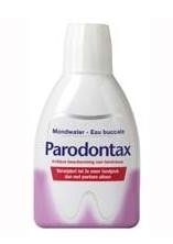Parodontax Mondwater 500ml